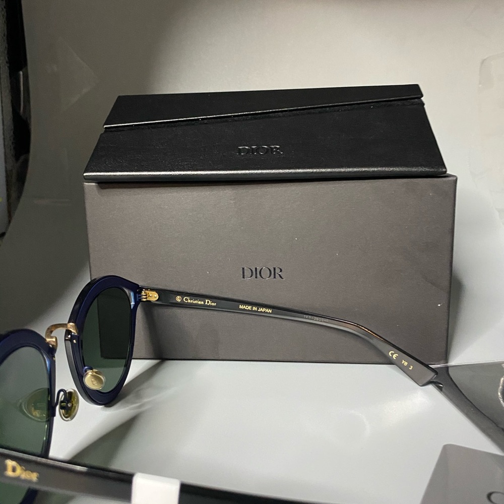 DIOR Sunglasses - Picture 10 of 13